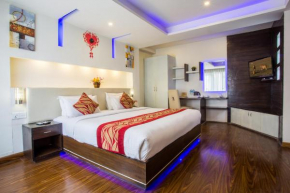  Avataar Kathmandu Hotel  Катманду